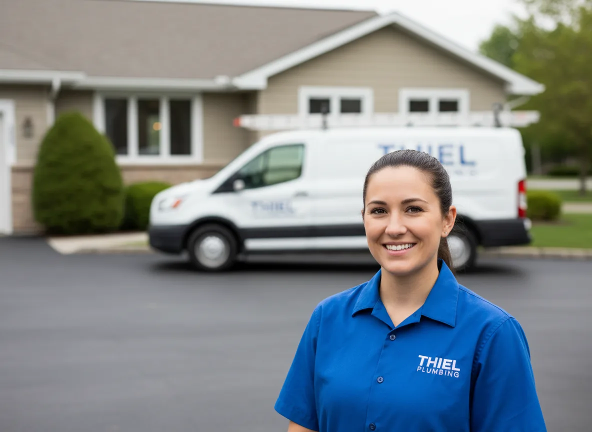 Plumber Islesboro, ME FAQs